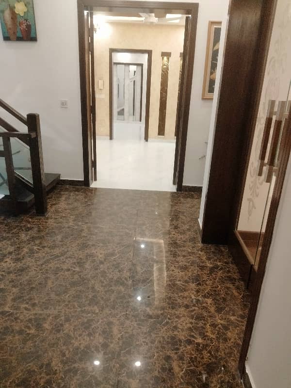 10 Marla Beautiful Full Basement House For Sale In Phase 5 DHA Lahore 25