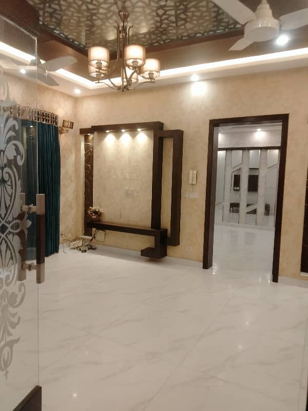 10 Marla Beautiful Full Basement House For Sale In Phase 5 DHA Lahore 29