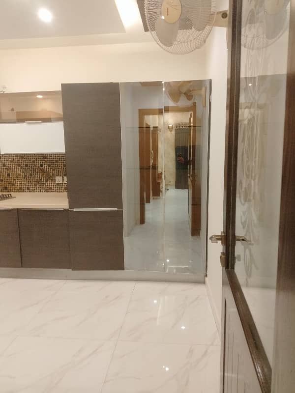 10 Marla Beautiful Full Basement House For Sale In Phase 5 DHA Lahore 30