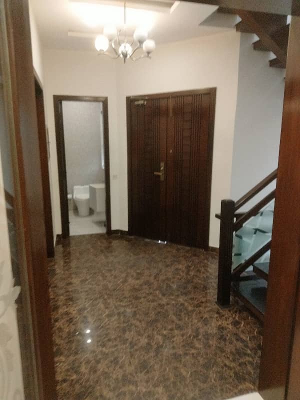 10 Marla Beautiful Full Basement House For Sale In Phase 5 DHA Lahore 31