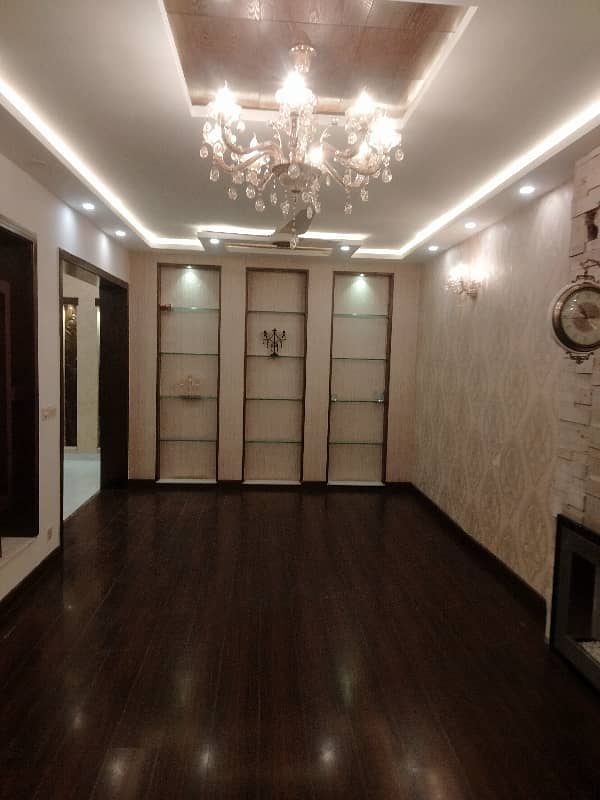 10 Marla Beautiful Full Basement House For Sale In Phase 5 DHA Lahore 32