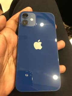 iphone 12 mini 128gb factory unlock