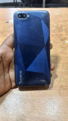 realme c2 3/32 pta official approved