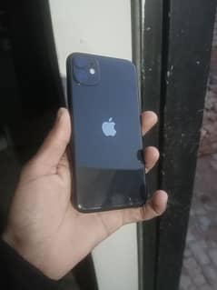 iPhone 11 64gb factory Unlocked