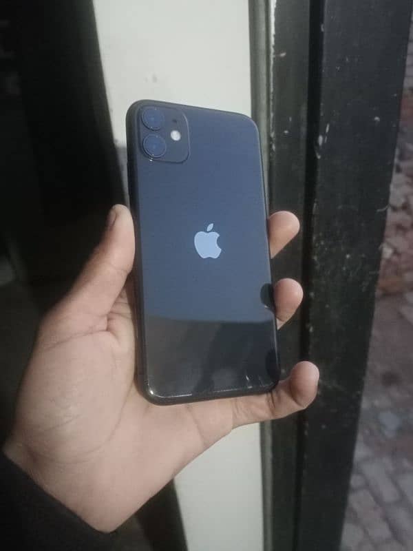 iPhone 11 64gb factory Unlocked 0