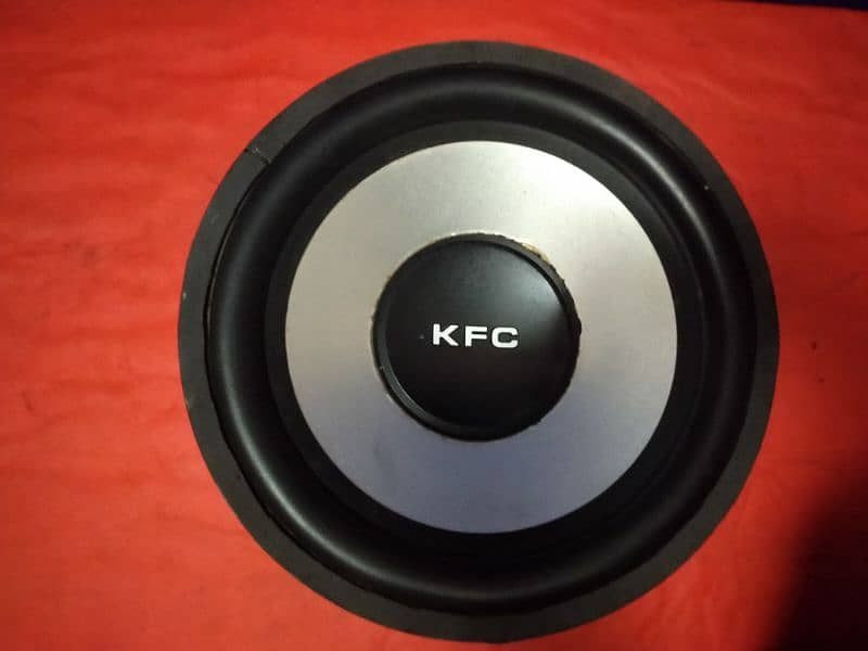 woofer 12 inch 1800w KFC amplifier speaker kenwod Sony jbl JVC pioneer 0