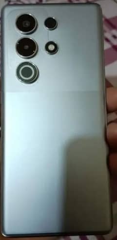 Itel s25 ultra