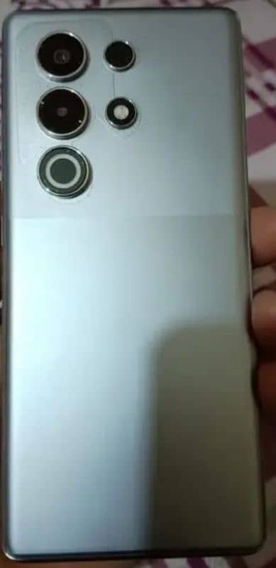 Itel s25 ultra 0