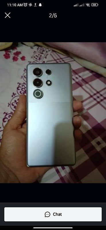 Itel s25 ultra 1