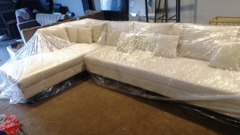 New Article /Modern Sofa/ 1