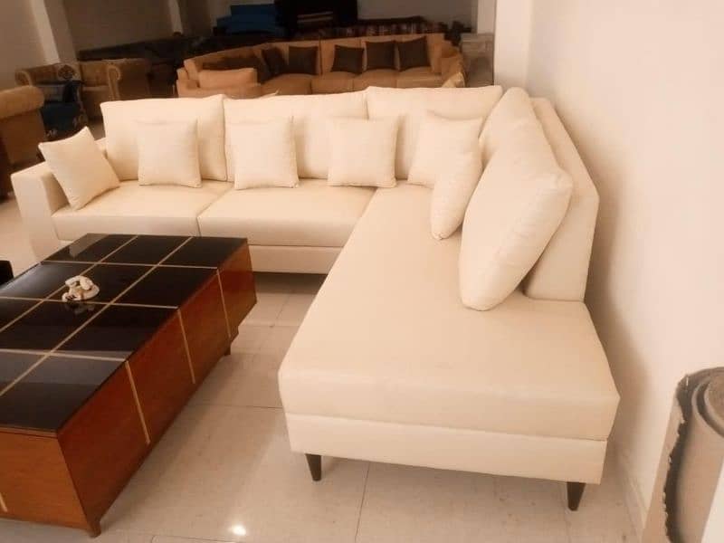 New Article /Modern Sofa/ 2