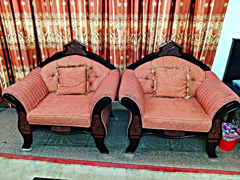 Sofas 3