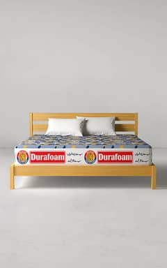 Durafoam Mattresses – Comfort, Quality, and Durability for Every Need!