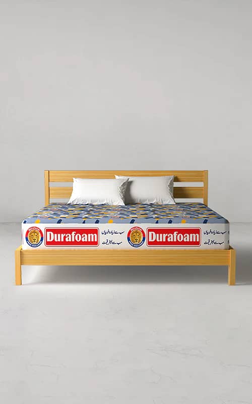 Durafoam Mattresses – Comfort, Quality, and Durability for Every Need! 0