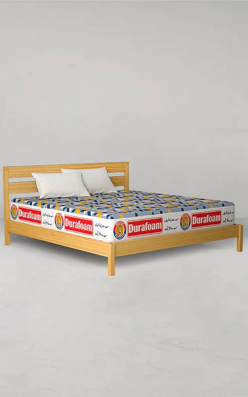 Durafoam Mattresses – Comfort, Quality, and Durability for Every Need! 2