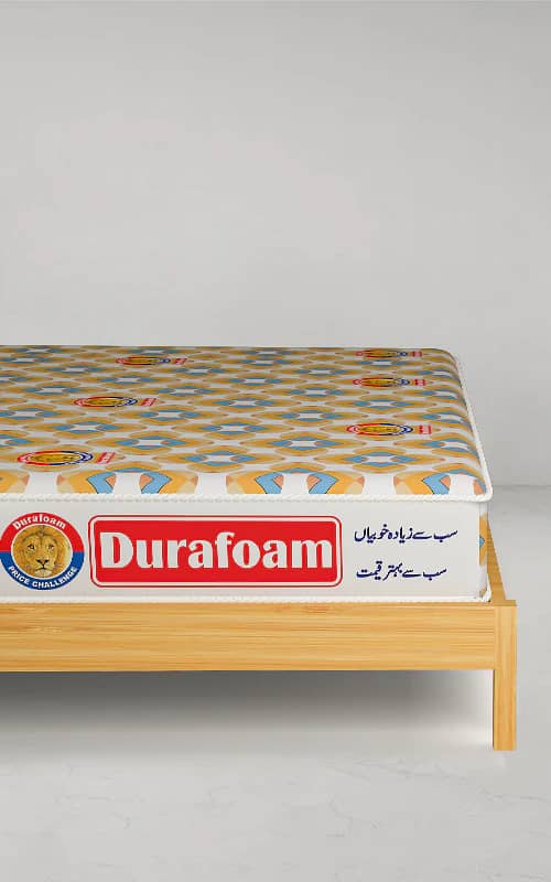 Durafoam Mattresses – Comfort, Quality, and Durability for Every Need! 16