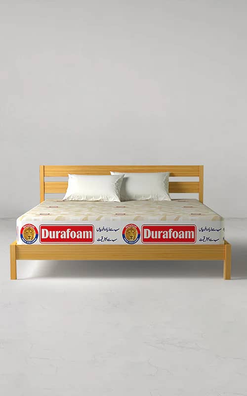 Durafoam Mattresses – Comfort, Quality, and Durability for Every Need! 18