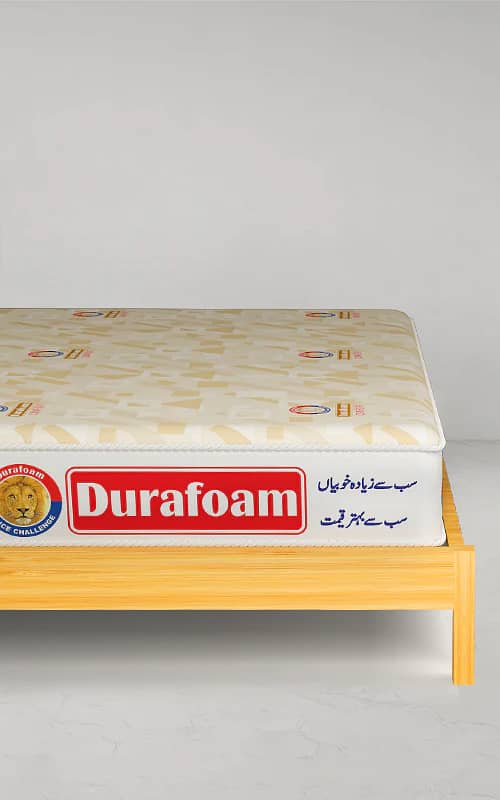 Durafoam Mattresses – Comfort, Quality, and Durability for Every Need! 19