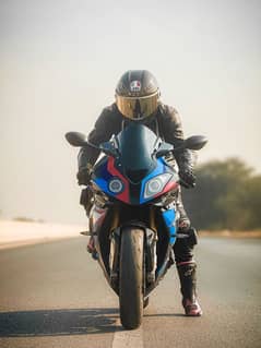 BMW S1000RR | Model 2012 | Urgent Sale | Total Geniune