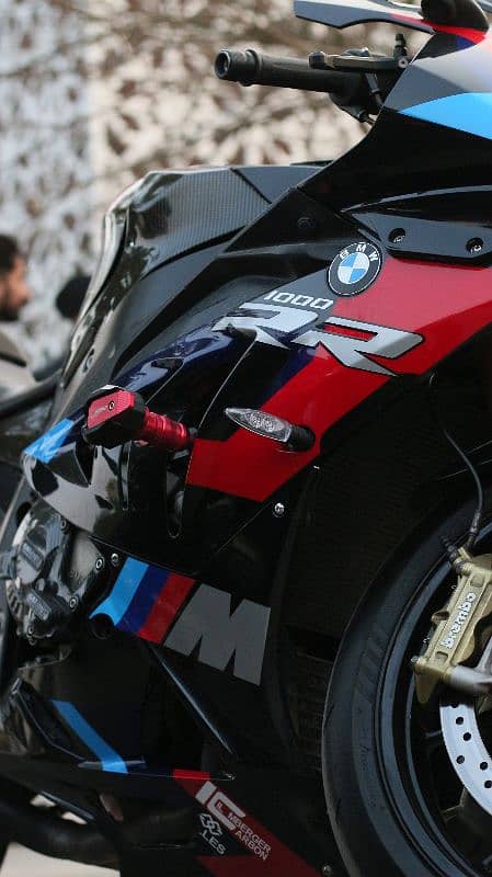 BMW S1000RR | Model 2012 | Urgent Sale | Total Geniune 3