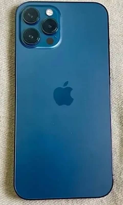 IPHONE 12 pro Factory Unlock 10/10/EXCHANGE POSSIBLE 0