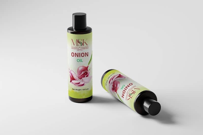 onion oil Amla oil Mustad oil coconut oil 6