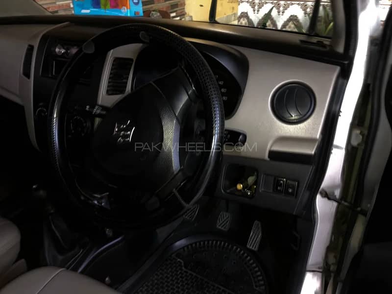 Suzuki Wagon r 2018 2