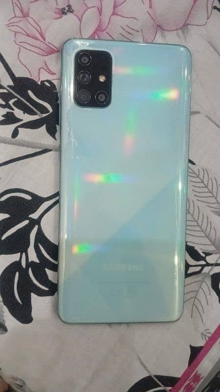 Samsung a71 for sale 0