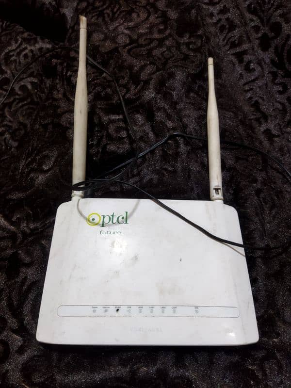 D-Link router 0