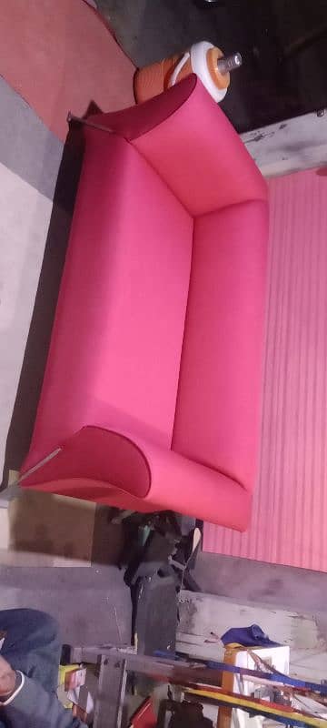 Sofas Bed Chair Poshis 5