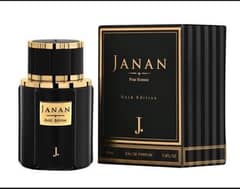 Janan