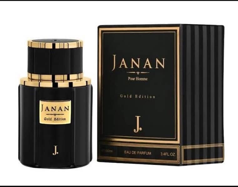 Janan Gold Edition 100ml online home dilivery 0