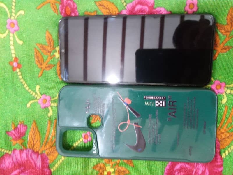 Infinix Hot 11 Play 2