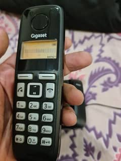 cordless phone for landline