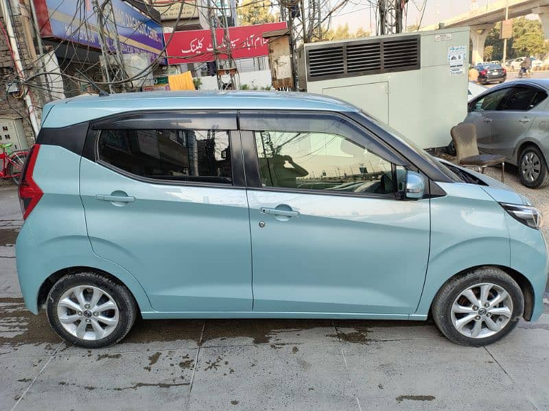 Nissan Dayz Highway Star 2020/2024 full option 5