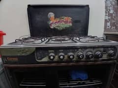 cooking