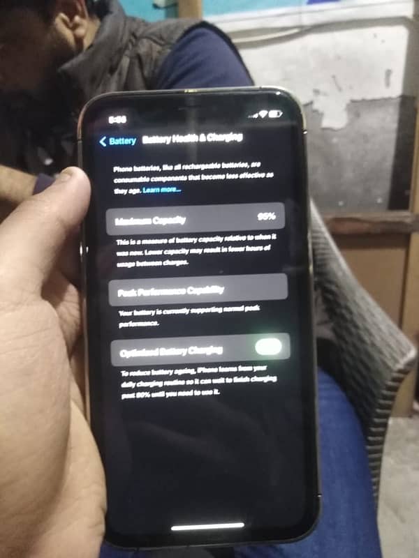 iPhone XR Non PTA JV 4