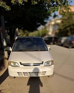 suzuki cultus 2016 limited edition