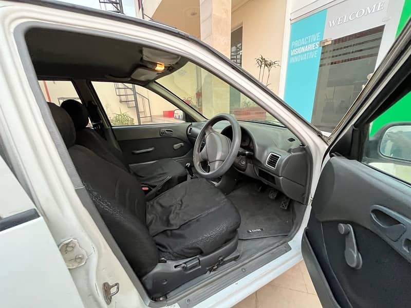 Suzuki Cultus 2015 4