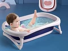 Bath tub folding / baby bath seat / Bathing Tubs