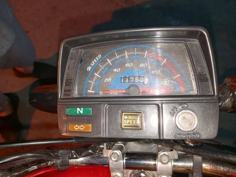 High Speed Bike 70 For Sale Good Condition. . 4