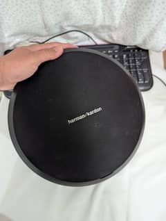 harman kardon speaker