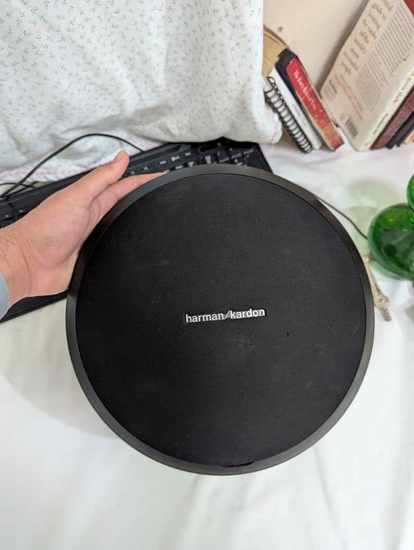 harman kardon speaker 6