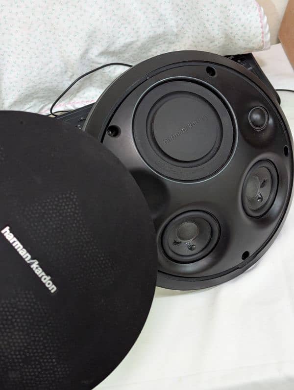 harman kardon speaker 7