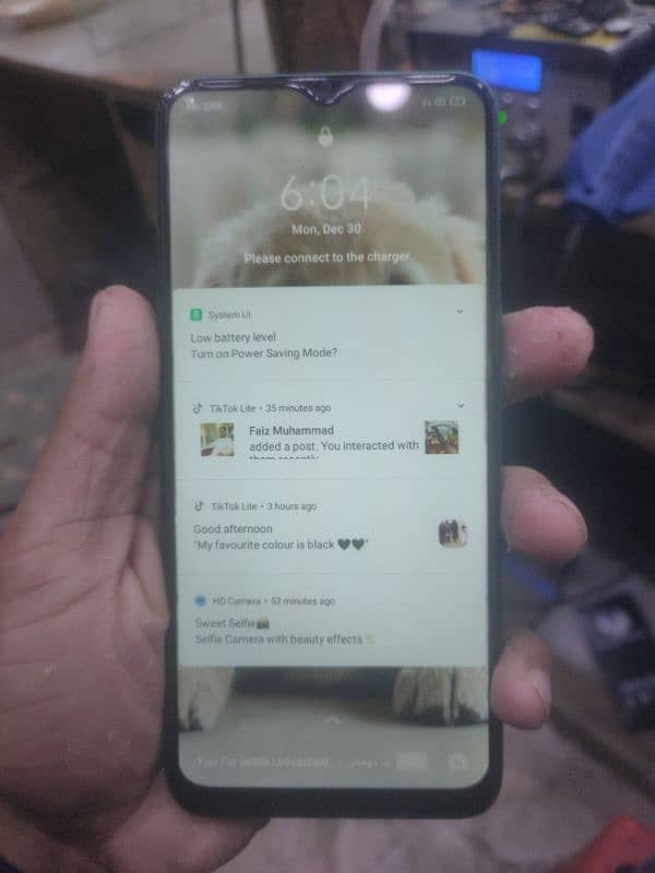 realme 5i 4 64 gp all ok 0