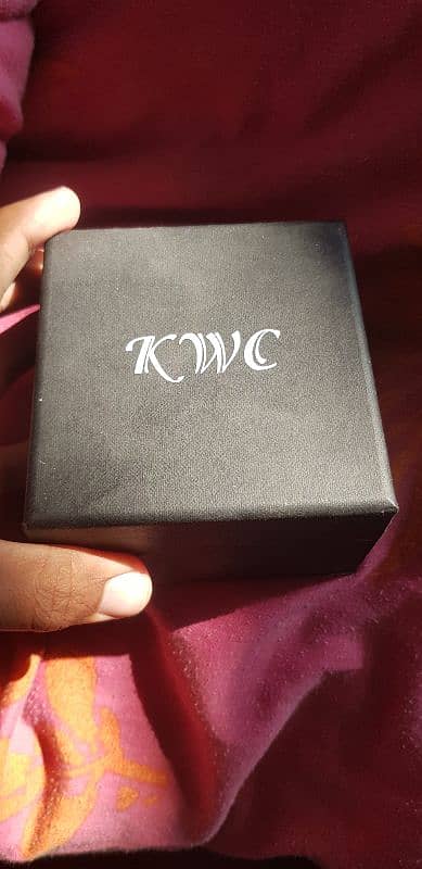 KWC Quartz 2