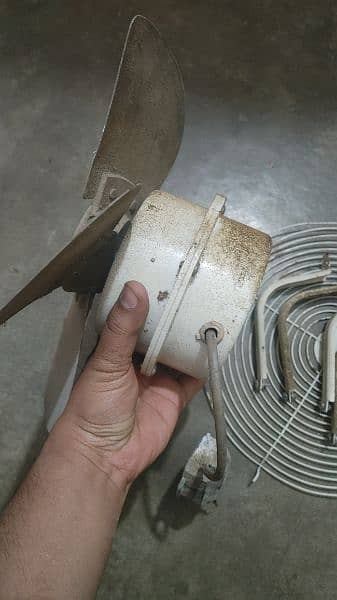 exhaust fan 12 inches 2