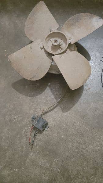 exhaust fan 12 inches 4