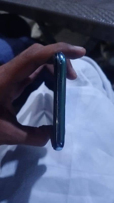 Oppo Reno 6 8+8GB RAM 128 GB ROM Exchange Possible 9