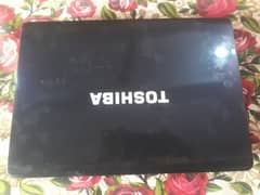 Toshiba laptop core 2 Dead